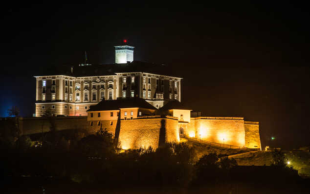 Schloss Trautenfels, Universalmuseum Joanneum